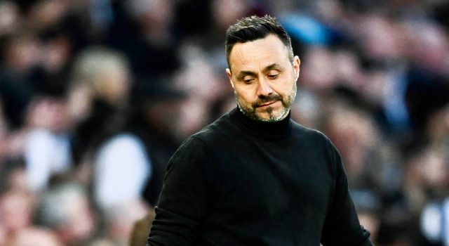 Bintang Tottenham bersiap untuk keluar dengan “dengan enggan” bahkan jika mereka terus memberikan pukulan bagi De Zerbi