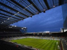 Newcastle United mengumumkan akuisisi besar menjelang jendela transfer musim panas