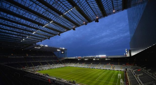 Newcastle United mengumumkan akuisisi besar menjelang jendela transfer musim panas