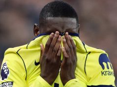 Bintang senilai £60 juta itu kini sangat tertarik untuk bergabung dengan Spurs