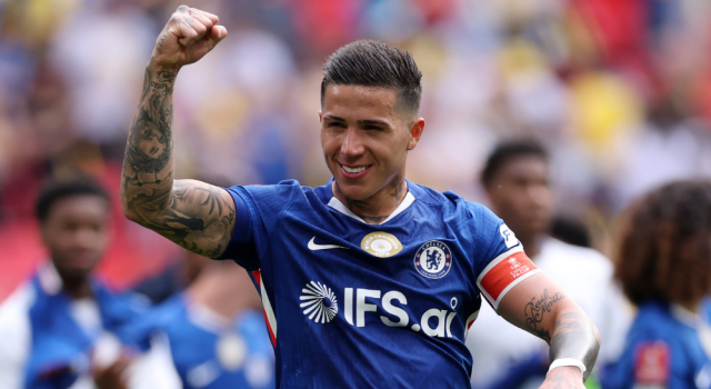 Cara nonton Final Piala FA 2026 GRATIS: Live streaming Chelsea vs Man City