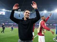 Arsenal menyerahkan alokasi tiket mengejutkan ke final Liga Champions