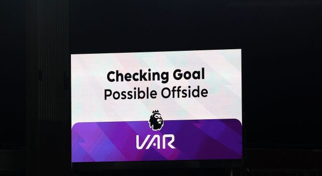 Liga Premier menolak strategi VAR baru dalam upaya untuk ‘melindungi wasit’: laporkan