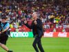 Queiroz Expects Difficult Duel Against Colombia