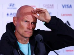 Norway Is Ready For Ivory Coast Physical
