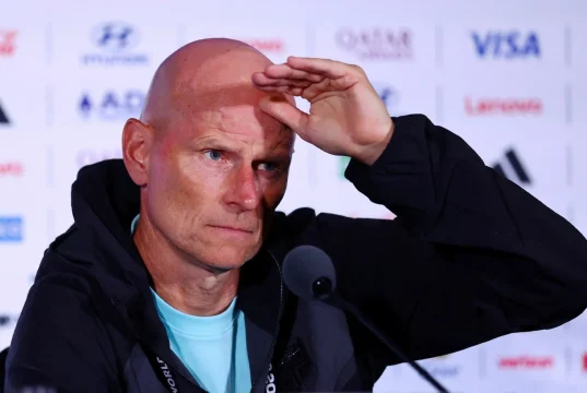 Norway Is Ready For Ivory Coast Physical