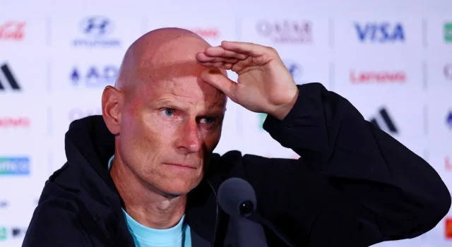 Norway Is Ready For Ivory Coast Physical