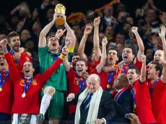 Kuis! Bisakah Anda mendapatkan nilai 100% dalam kuis Piala Dunia 2010 kami?