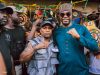 Boxing Champ Esepo Signs Deal With Balmoral