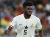 Ghana To Pursue Legal Action After Partey Denied Entry To Canada