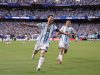 We’re Ready To Do The Dirty Work For Messi To