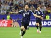 Messi Makes History Again After Helping Argentina Over Jordan