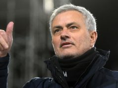 Mourinho Returns As Real Madrid Head Coach