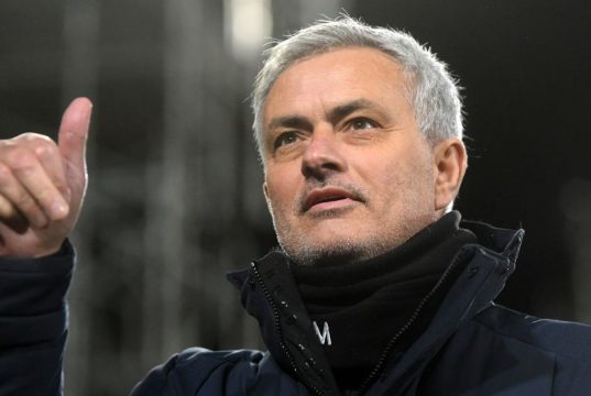 Mourinho Returns As Real Madrid Head Coach