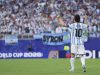 Siapa saja pakar, presenter, dan komentator Argentina vs Yordania?