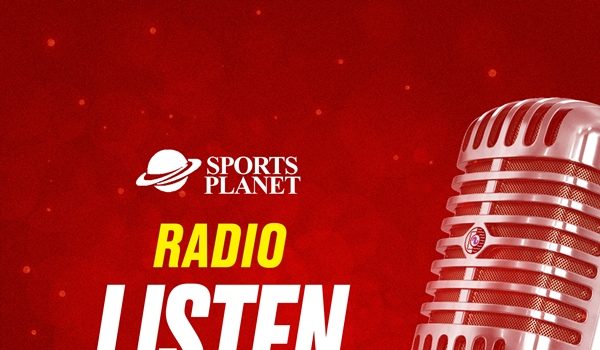 SPORTS PLANET Podcast…EPISODE 113: Argentina Dramatic Victory Over Egypt