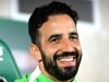 Amorim Emerges Top Contender For Milan Coaching Job