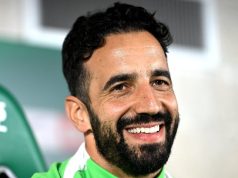 Amorim Emerges Top Contender For Milan Coaching Job