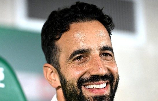 Amorim Emerges Top Contender For Milan Coaching Job