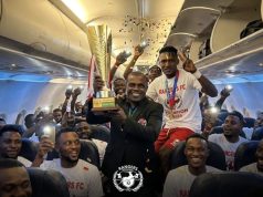 Ilechukwu Wants Two New Strikers For Rangers NPFL Title Defence