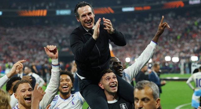 Semua Transfer Aston Villa Selesai pada 2026/27