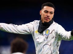 Aston Villa telah mengadakan pembicaraan untuk merekrut bintang Liga Premier senilai £50 juta