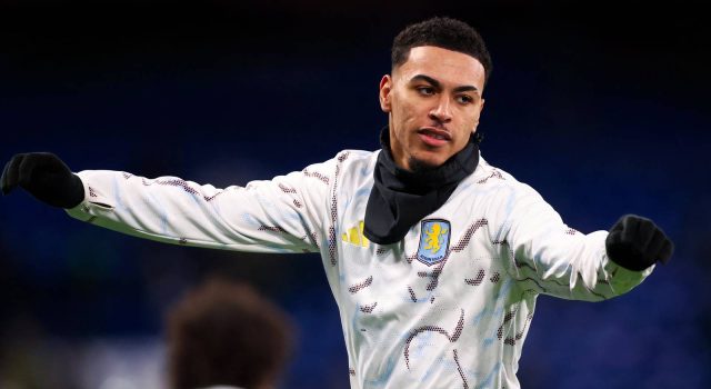 Aston Villa telah mengadakan pembicaraan untuk merekrut bintang Liga Premier senilai £50 juta