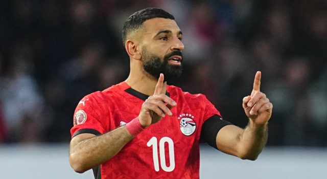 Menit di mana setiap tim Afrika yang tersingkir harus kebobolan pulang di Piala Dunia 2026