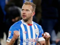 West Brom menyaingi Watford untuk mengontrak bintang dengan 18 gol
