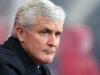 Hughes Man United Legend Loses Son