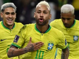 20 Pemain Brasil Terhebat Sepanjang Masa