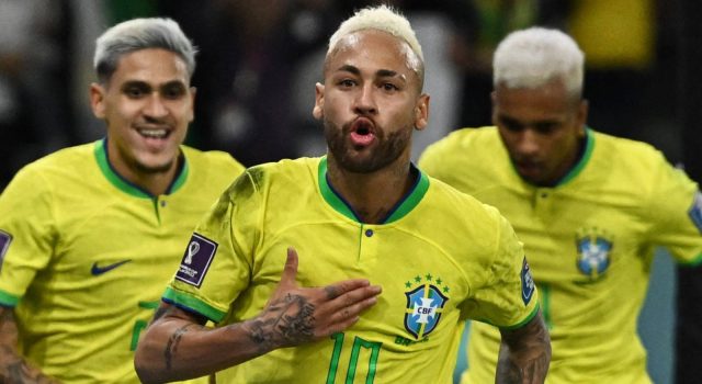 20 Pemain Brasil Terhebat Sepanjang Masa