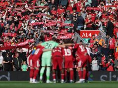 Liverpool meluncurkan langkah ganda blockbuster untuk bintang £185 juta