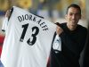 “Saya tidak menyesal menolak Liverpool dan Manchester United. Saya membutuhkan pengalaman Bolton itu dalam hidup saya’ Youri Djorkaeff pada kepindahannya ke Bolton tahun 2002