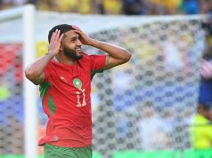 Ismael Saibari memberi tekanan pada Bayern Munich untuk menyelesaikan transfer uang besar