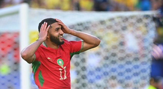 Ismael Saibari memberi tekanan pada Bayern Munich untuk menyelesaikan transfer uang besar