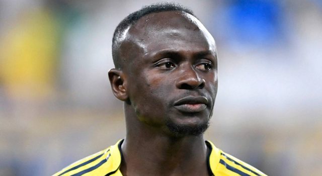 Liverpool berusaha keras untuk merekrut bintang senilai £87 juta dengan “kemampuan penyelesaian Sadio Mane”