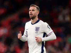 Jordan Henderson punya sesuatu yang bisa ditawarkan untuk Inggris – apakah mereka bisa memanfaatkannya untuk menentukan nasib mereka di Piala Dunia