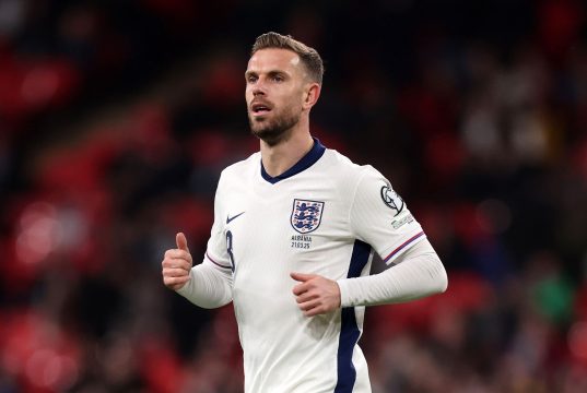Jordan Henderson punya sesuatu yang bisa ditawarkan untuk Inggris – apakah mereka bisa memanfaatkannya untuk menentukan nasib mereka di Piala Dunia