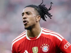 Olise Won’t Leave Bayern Munich –Freund