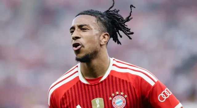 Olise Won’t Leave Bayern Munich –Freund