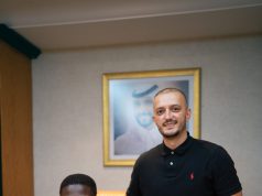 Ridwan Moves To UAE Club Al Wasl