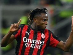 Amorim Rules Out Winger’s Exit