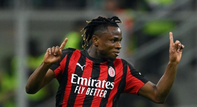 Amorim Rules Out Winger’s Exit