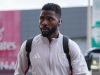 Iheanacho Joins Bursaspor On Three-Year Contract