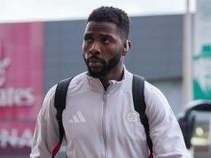 Iheanacho Joins Bursaspor On Three-Year Contract