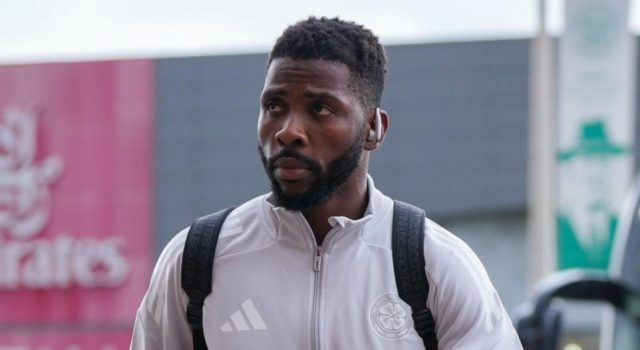 Iheanacho Joins Bursaspor On Three-Year Contract