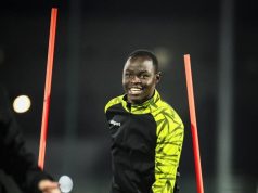 Tanimu Returns To Tanzanian Club Singida Black Stars