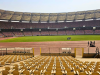 Gara Gombe Blames Dalung, Dare For Decay Of National Stadiums