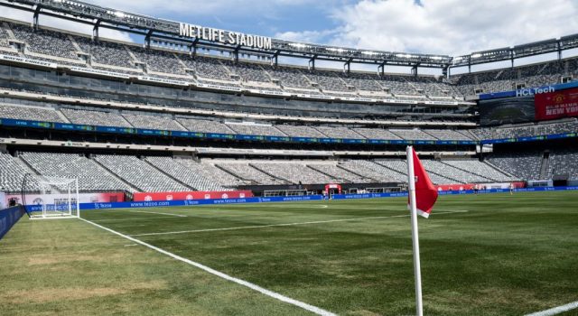 Peringatan cuaca New York beberapa hari sebelum final Piala Dunia
